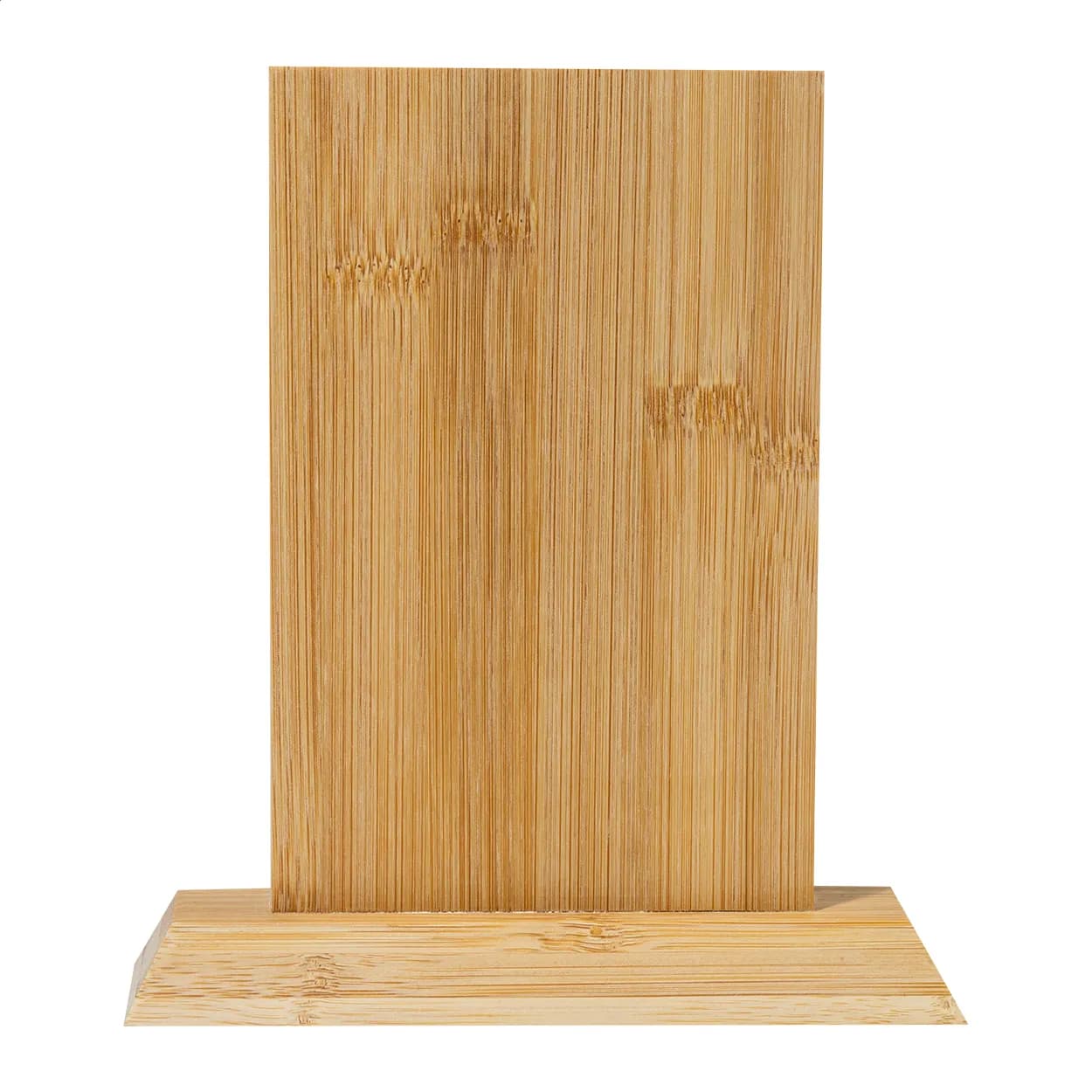 Trophäe - Troboo Rect - natur