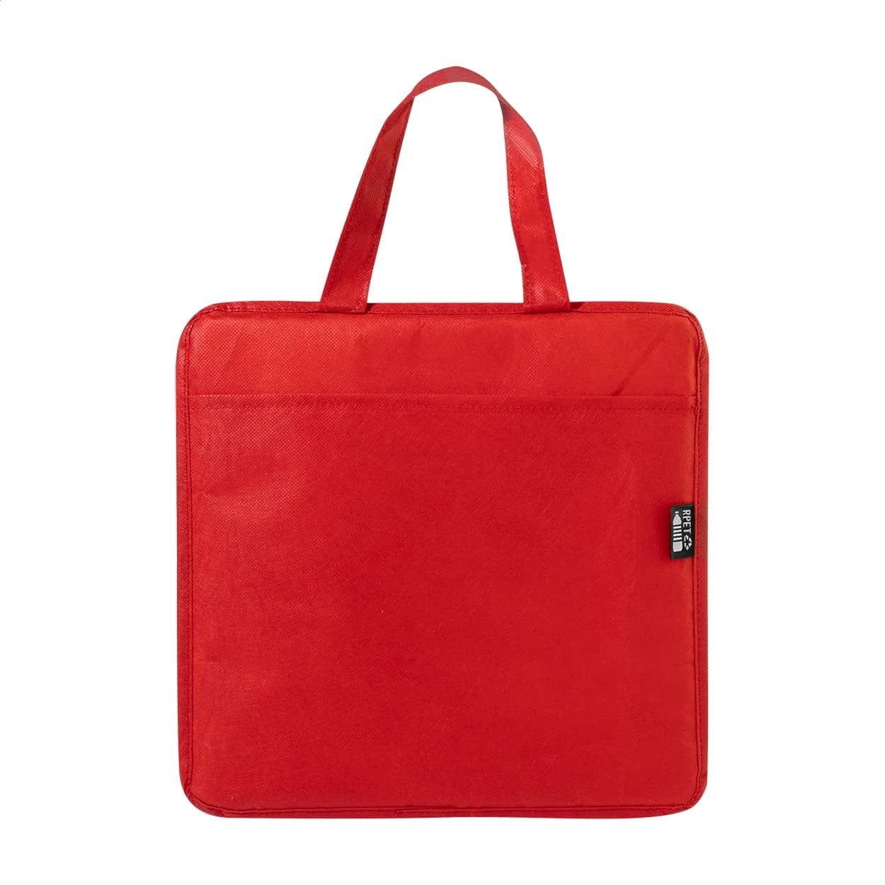 RPET Sitzkissen - League - rot (-05)