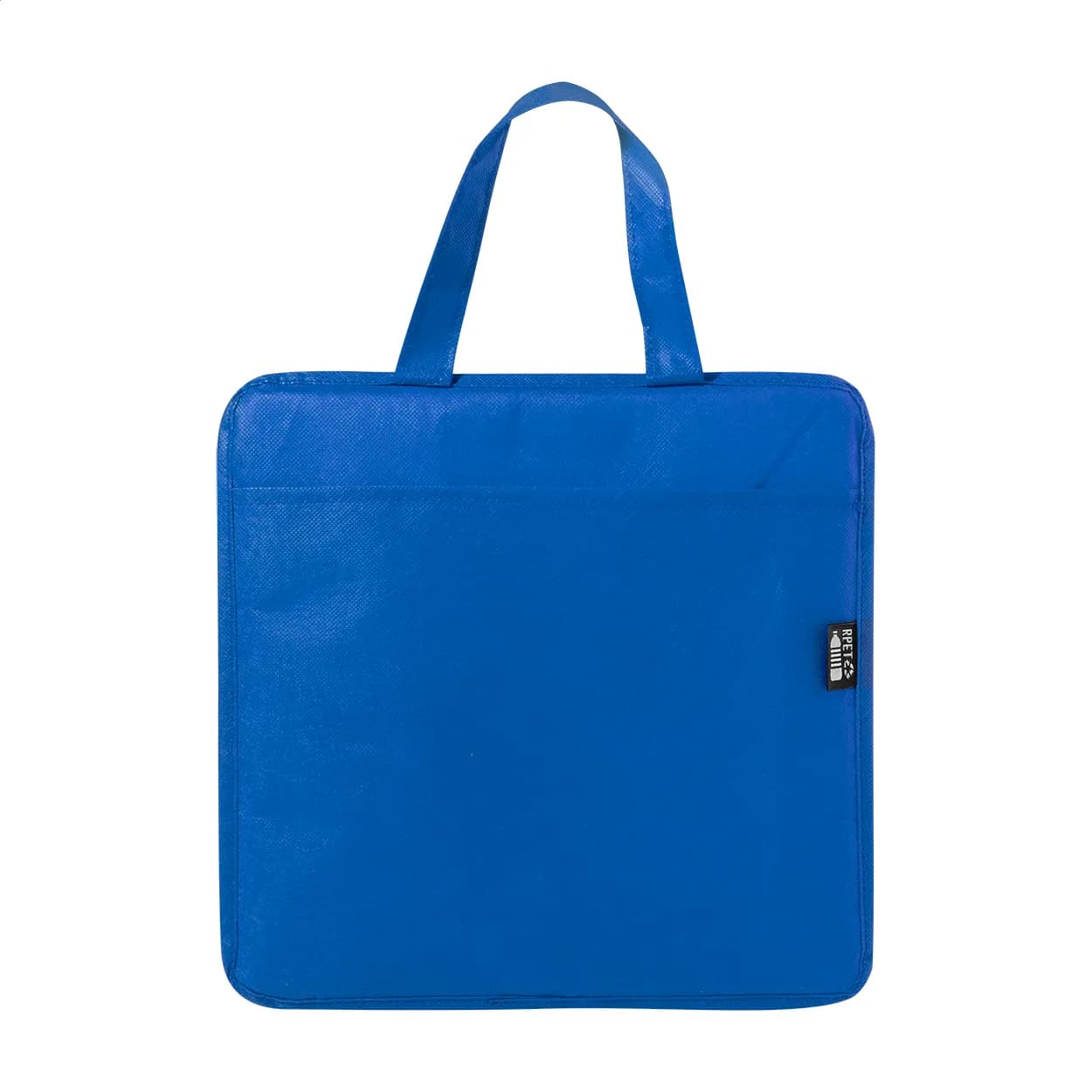 RPET Sitzkissen - League - blau (-06)