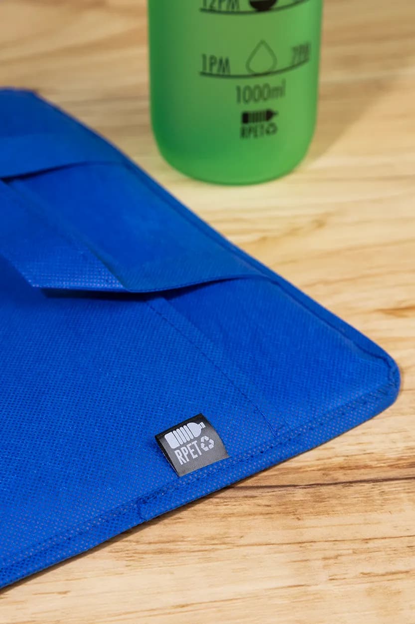 RPET Sitzkissen - League - blau (-06)