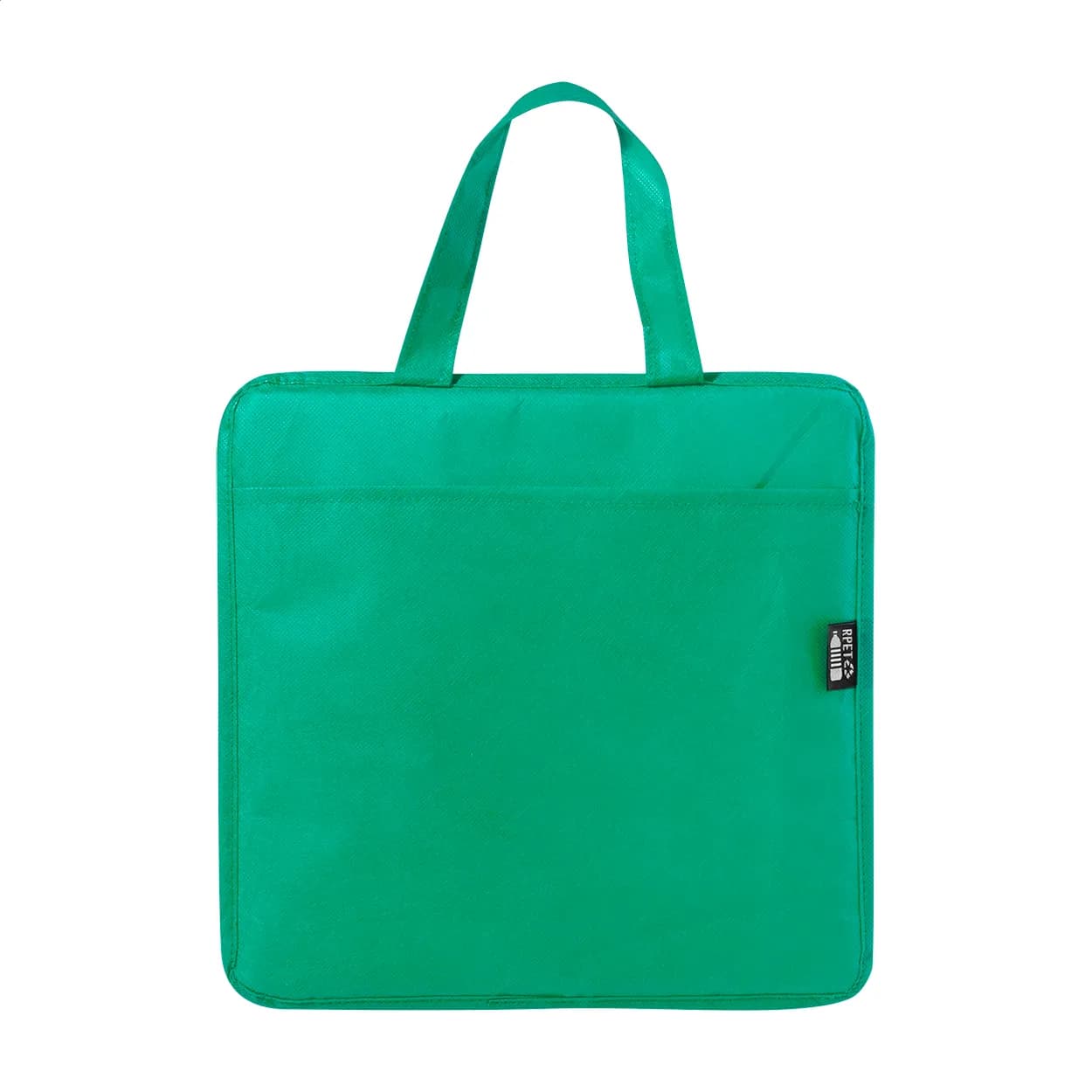 RPET Sitzkissen - League - grün (-07)