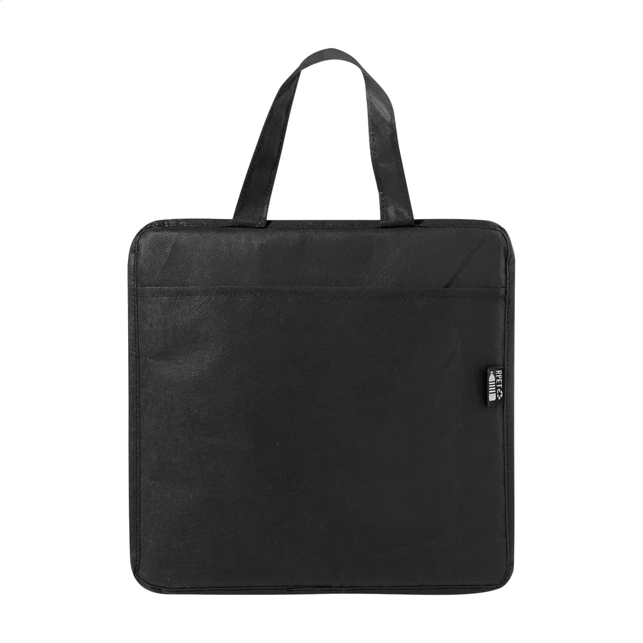 RPET Sitzkissen - League - schwarz (-10)