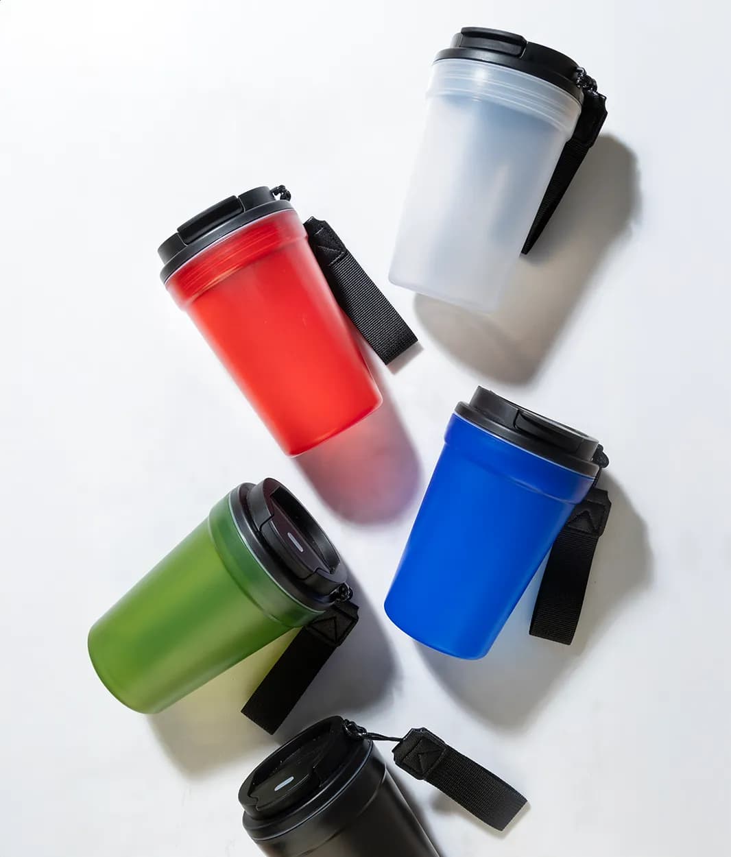 Reisebecher - Frobbu - weiß (-01)