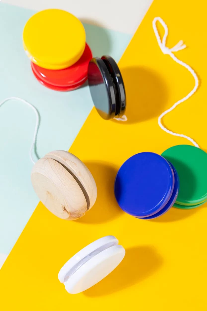 RPS Jojo - Royo - gelb (-02)