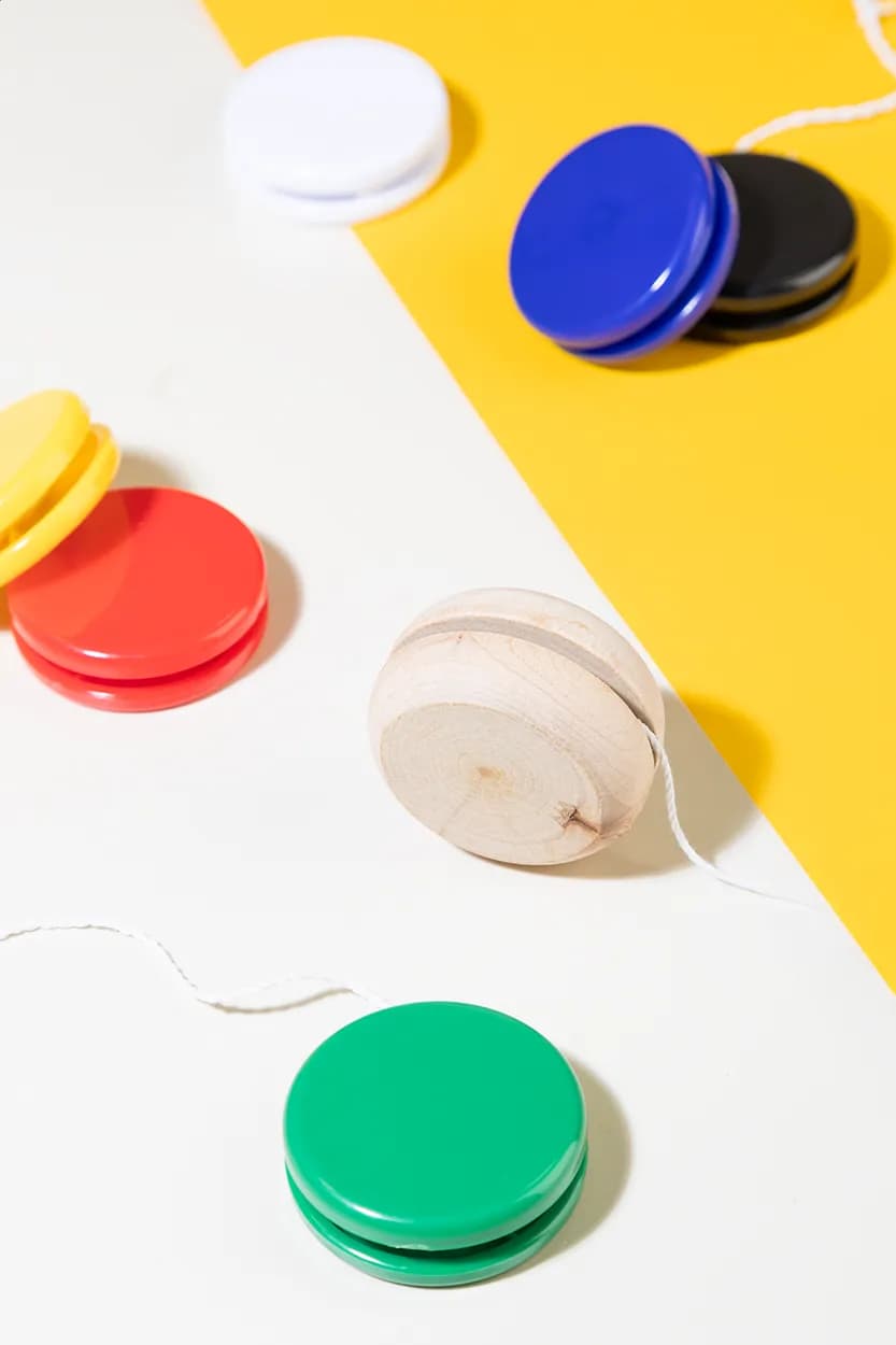 RPS Jojo - Royo - rot (-05)