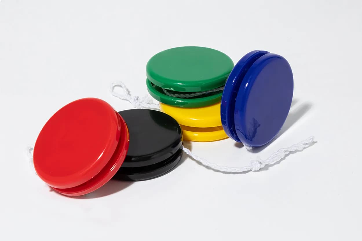 RPS Jojo - Royo - blau (-06)