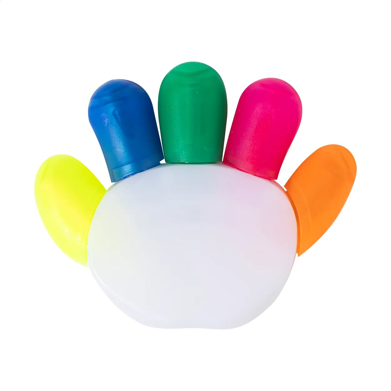 RABS Textmarker - Himark - weiß