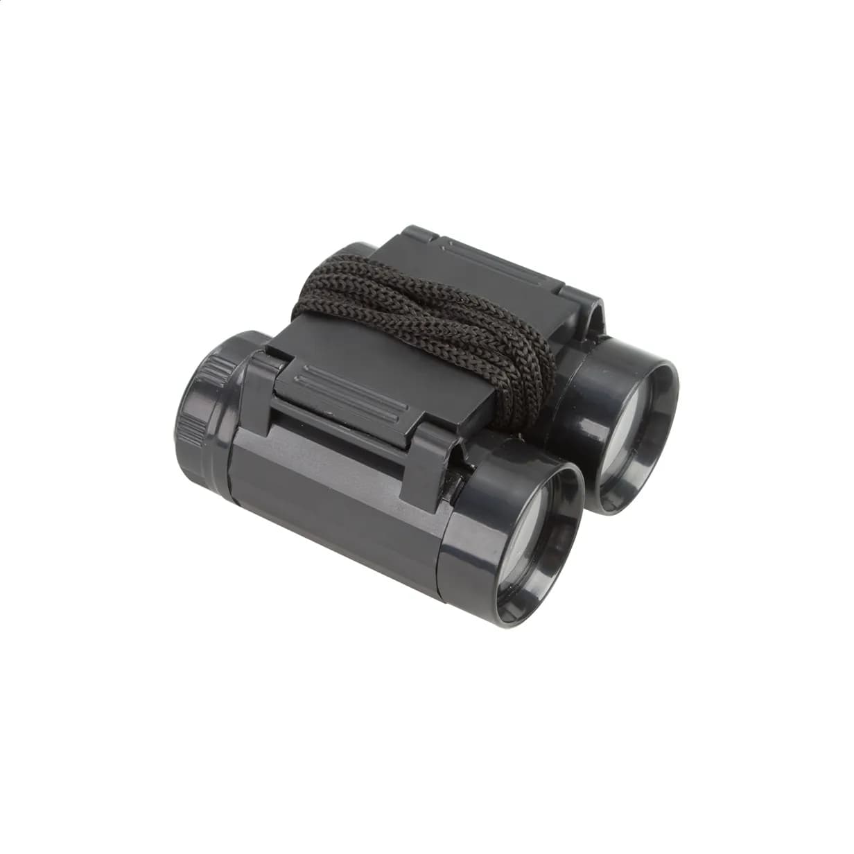 Fernglas - Wanderer - schwarz