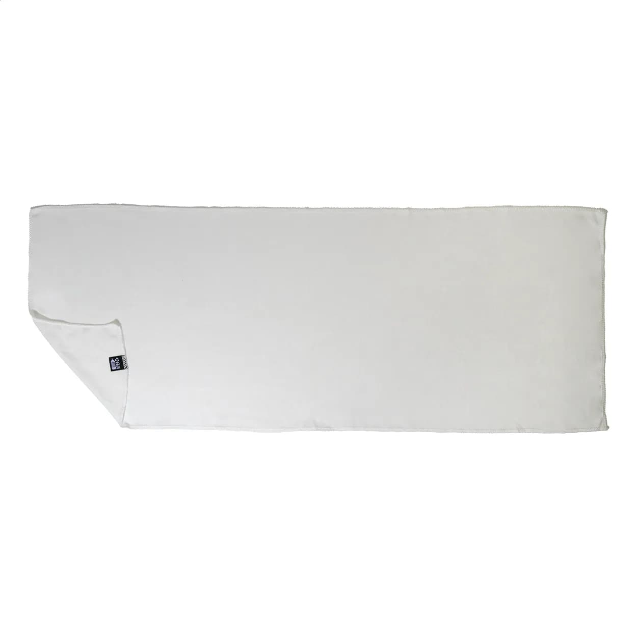 RPET Handtuch - Endure - weiß (-01)