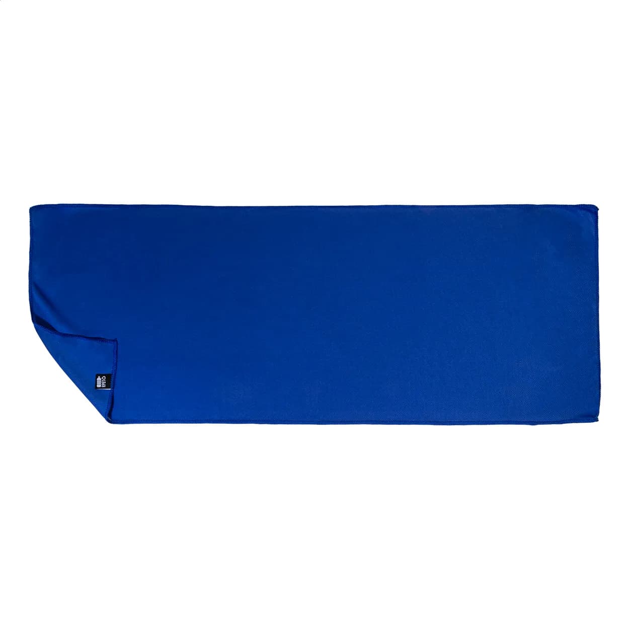 RPET Handtuch - Endure - blau (-06)