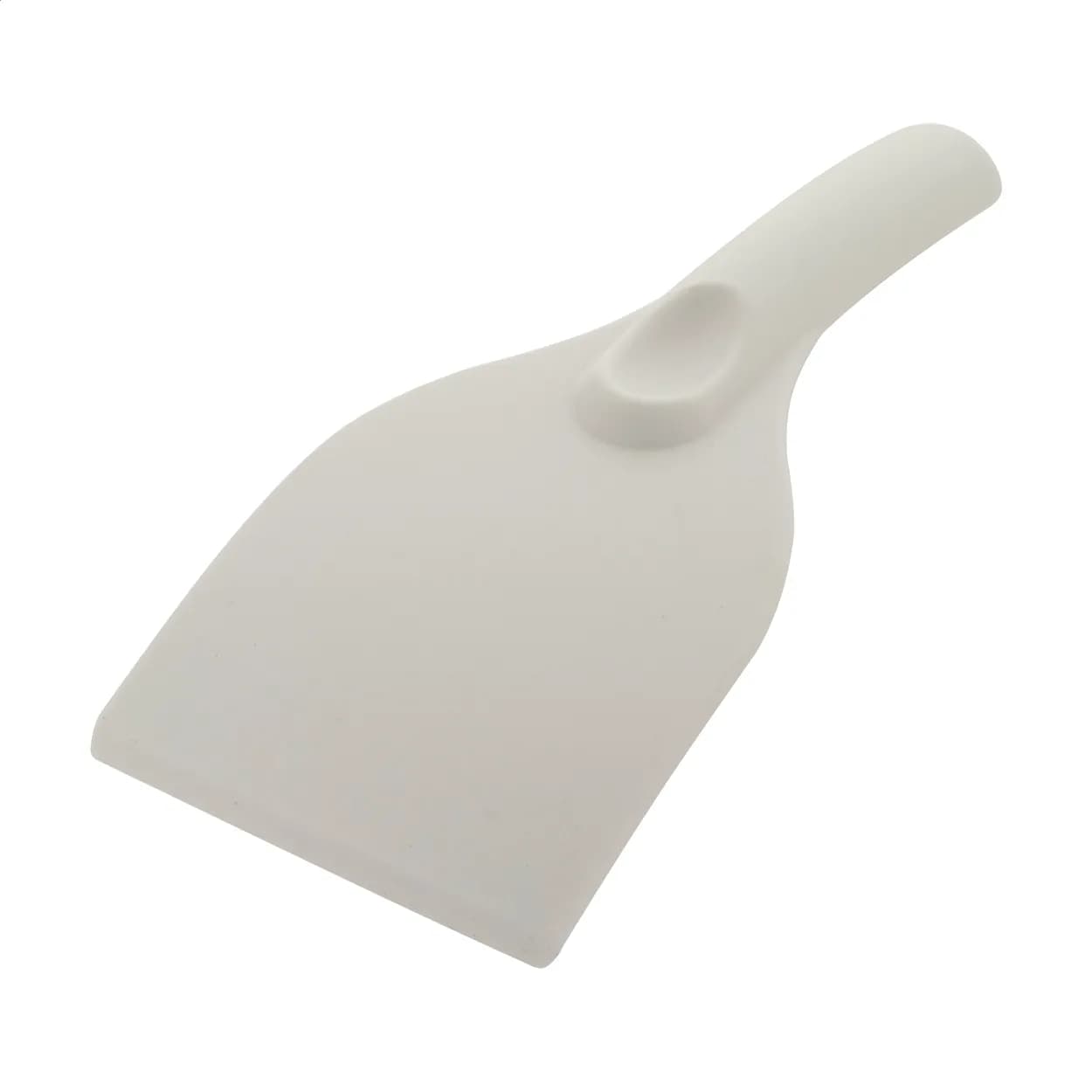 Eiskratzer - Rescrap - weiß (-01)