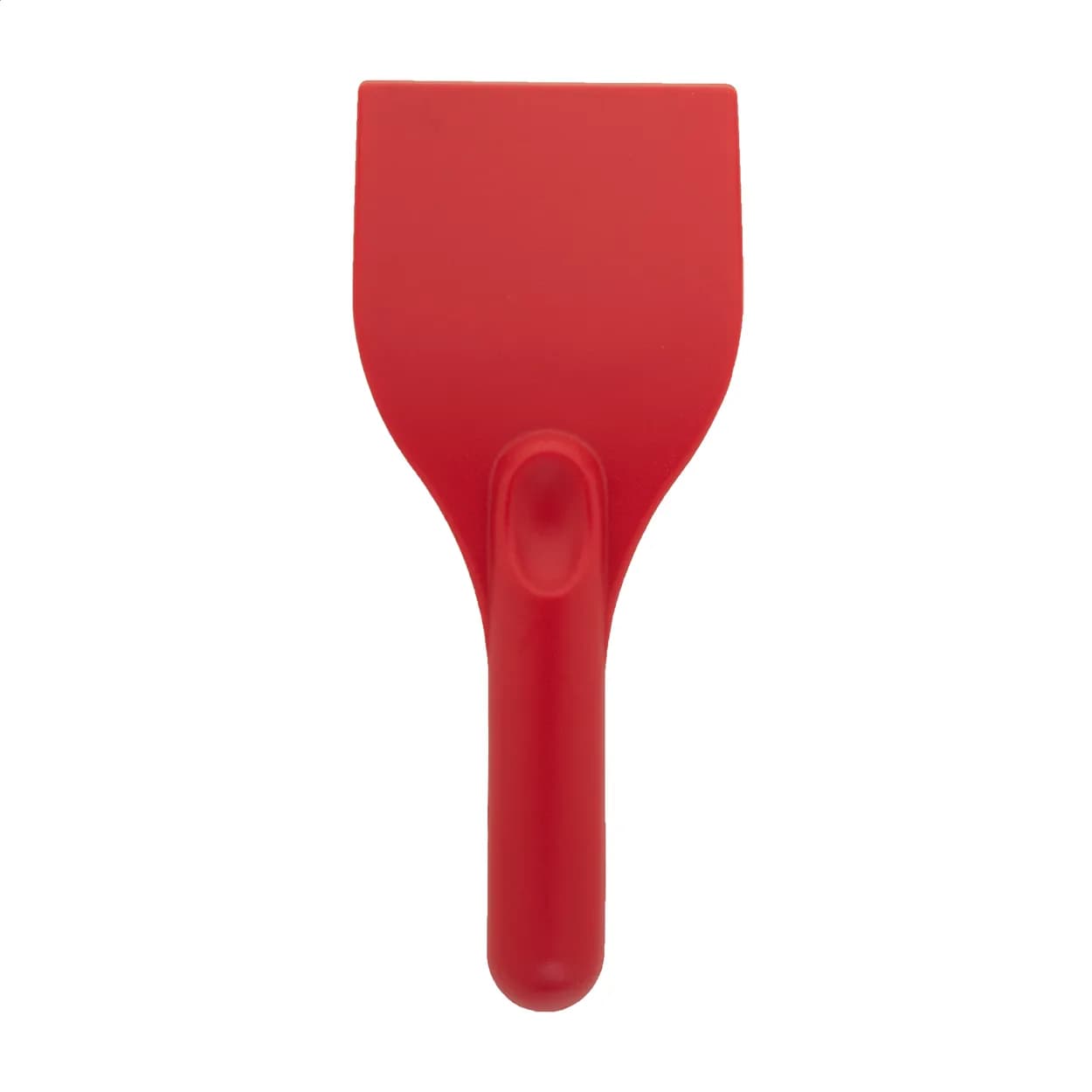 Eiskratzer - Rescrap - rot (-05)