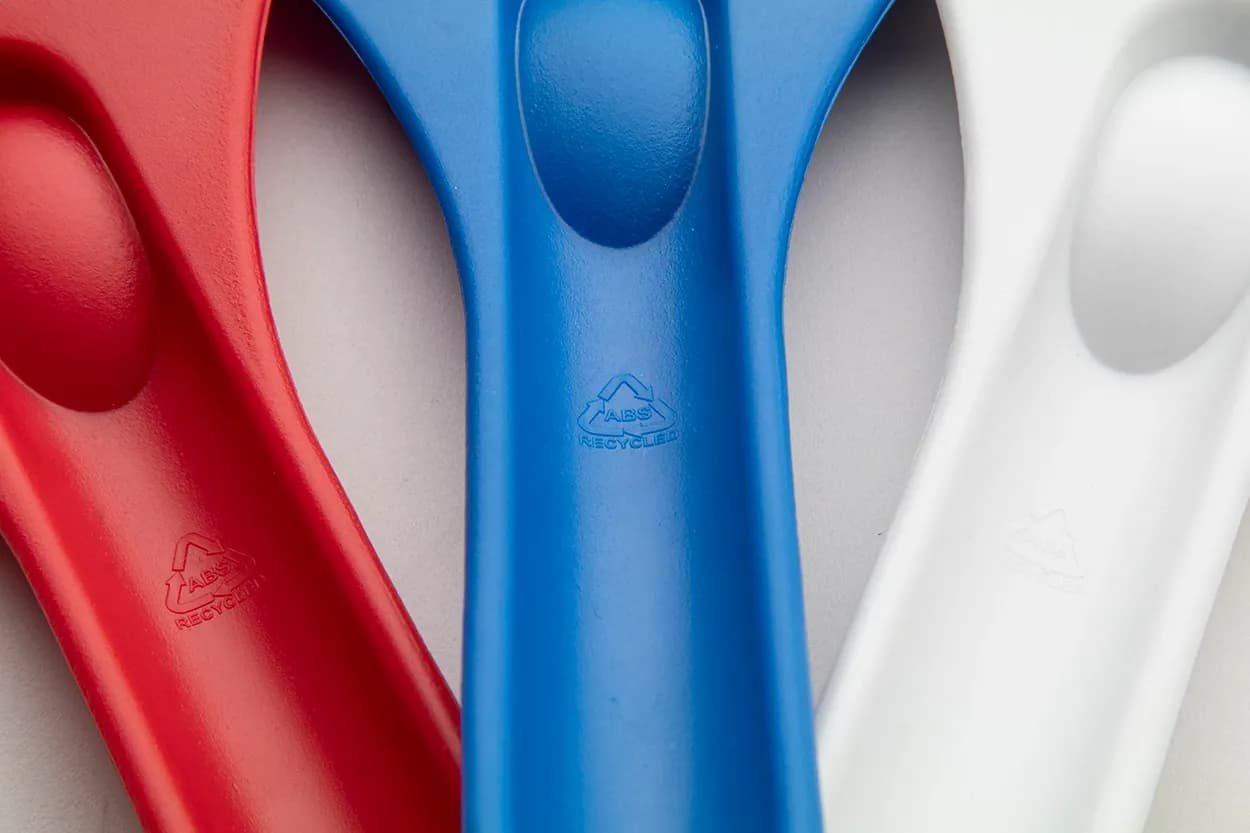 Eiskratzer - Rescrap - blau (-06)