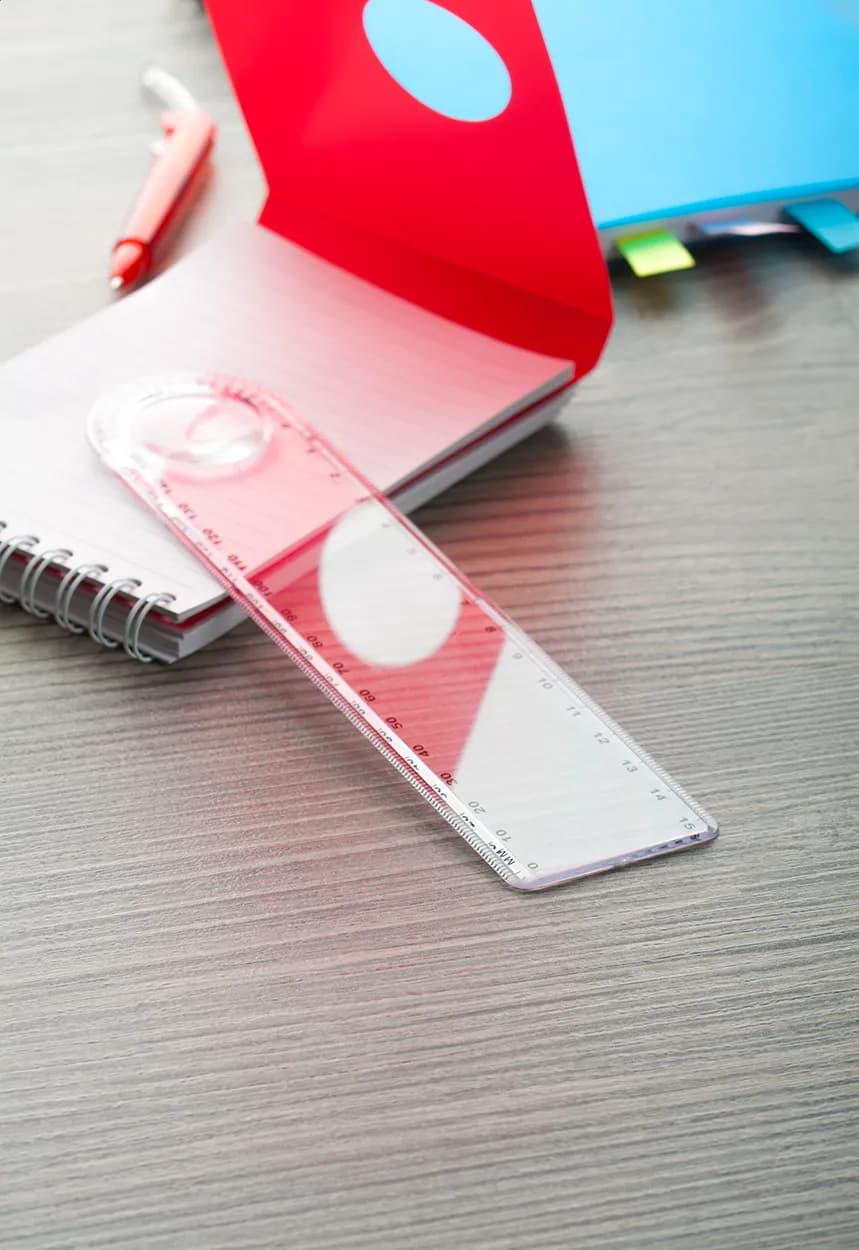 Lineal - Linear - transparent