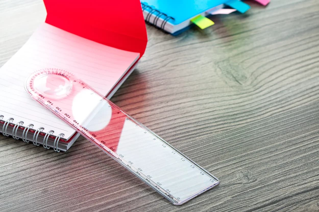 Lineal - Linear - transparent