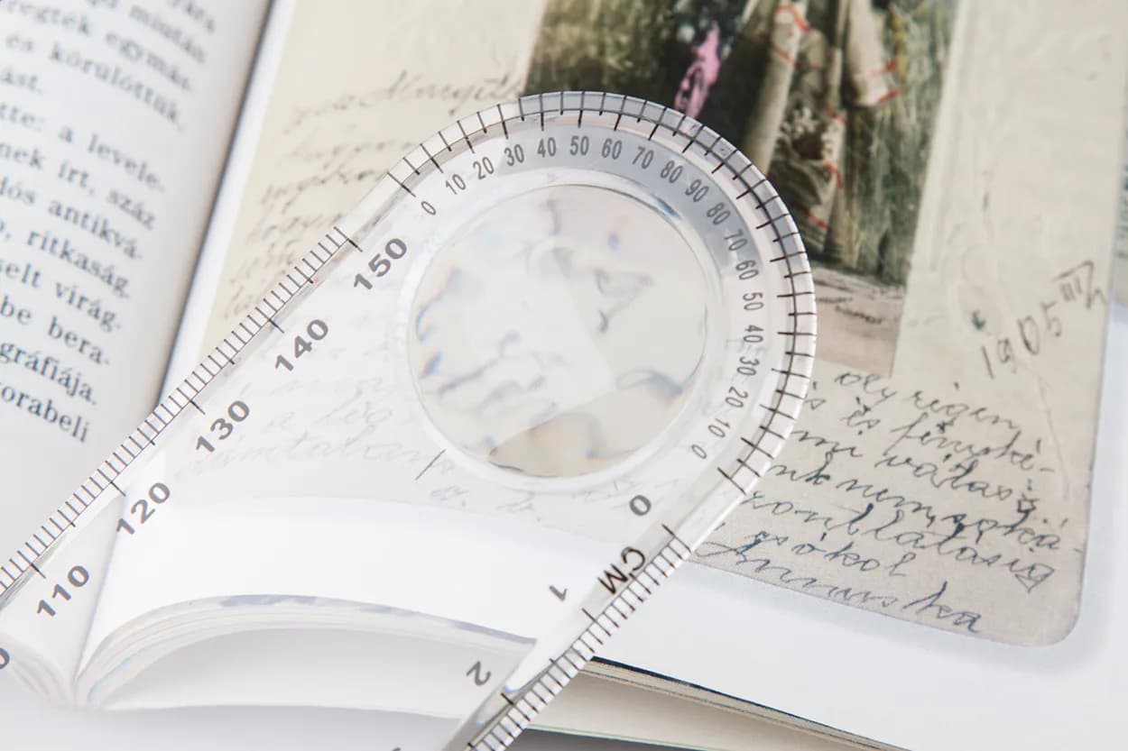 Lineal - Linear - transparent