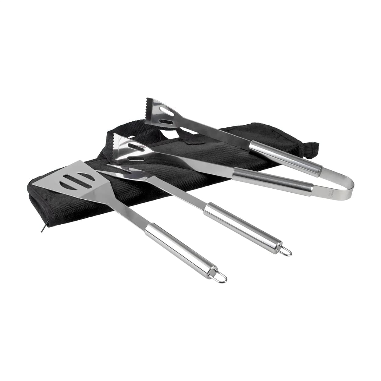 BBQ Set - Tory - schwarz