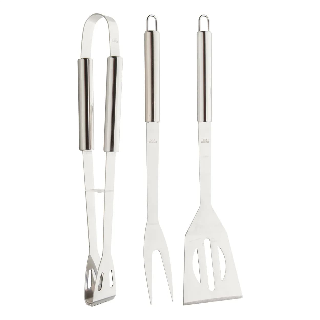 BBQ Set - Tory - schwarz