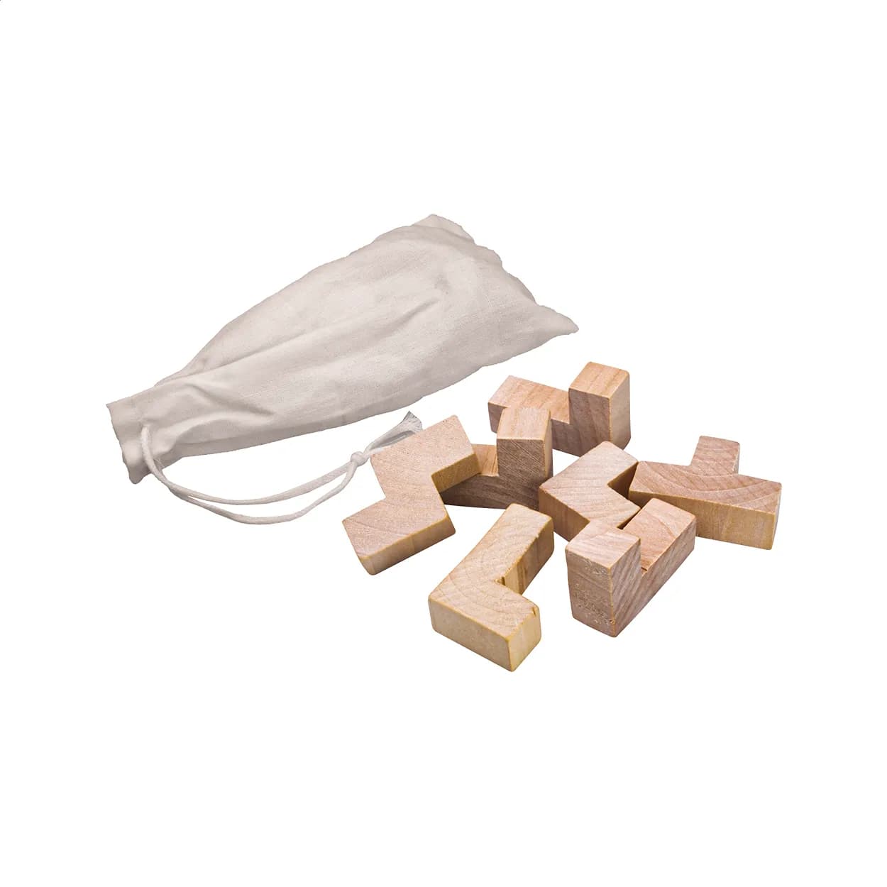 Puzzle - Leon - natur