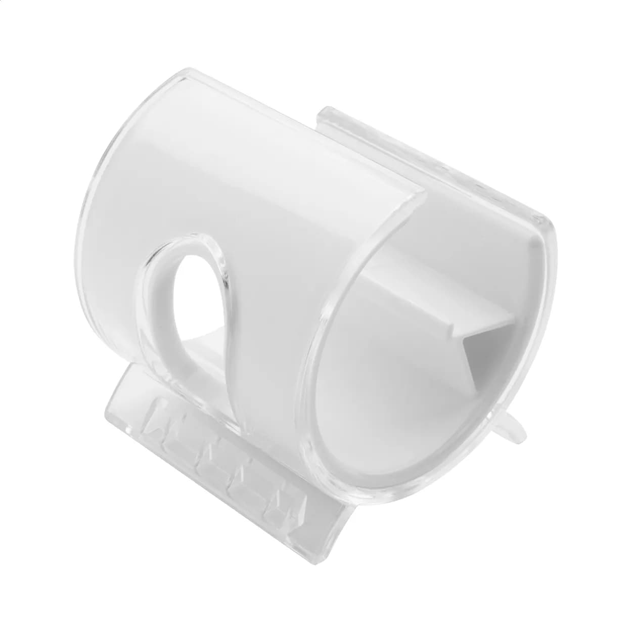 Handyhalter - Barry - weiß (-01)