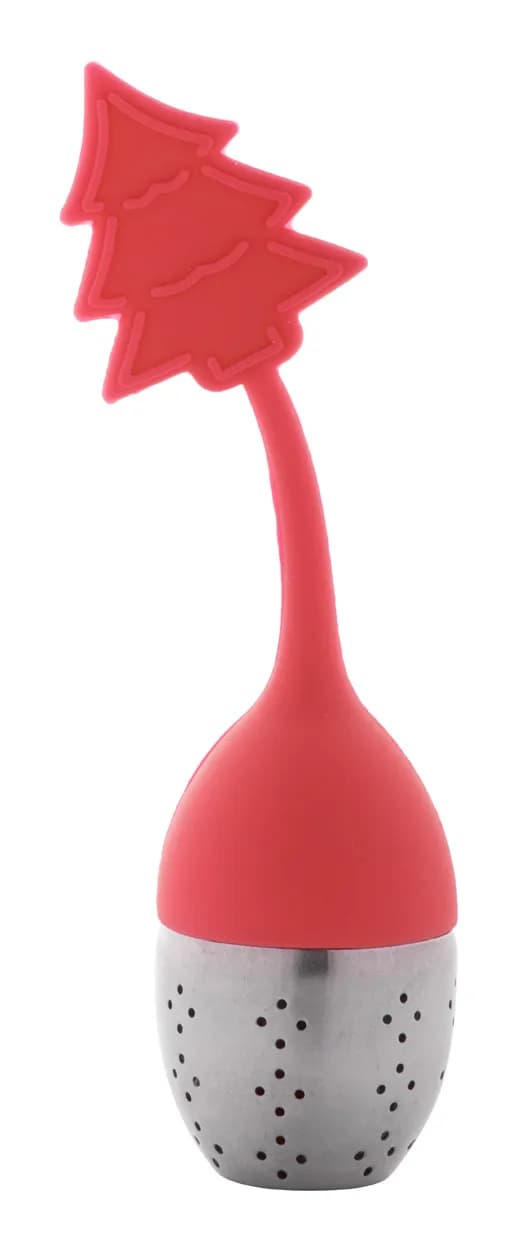 Teesieb - Strobus - rot (-05)