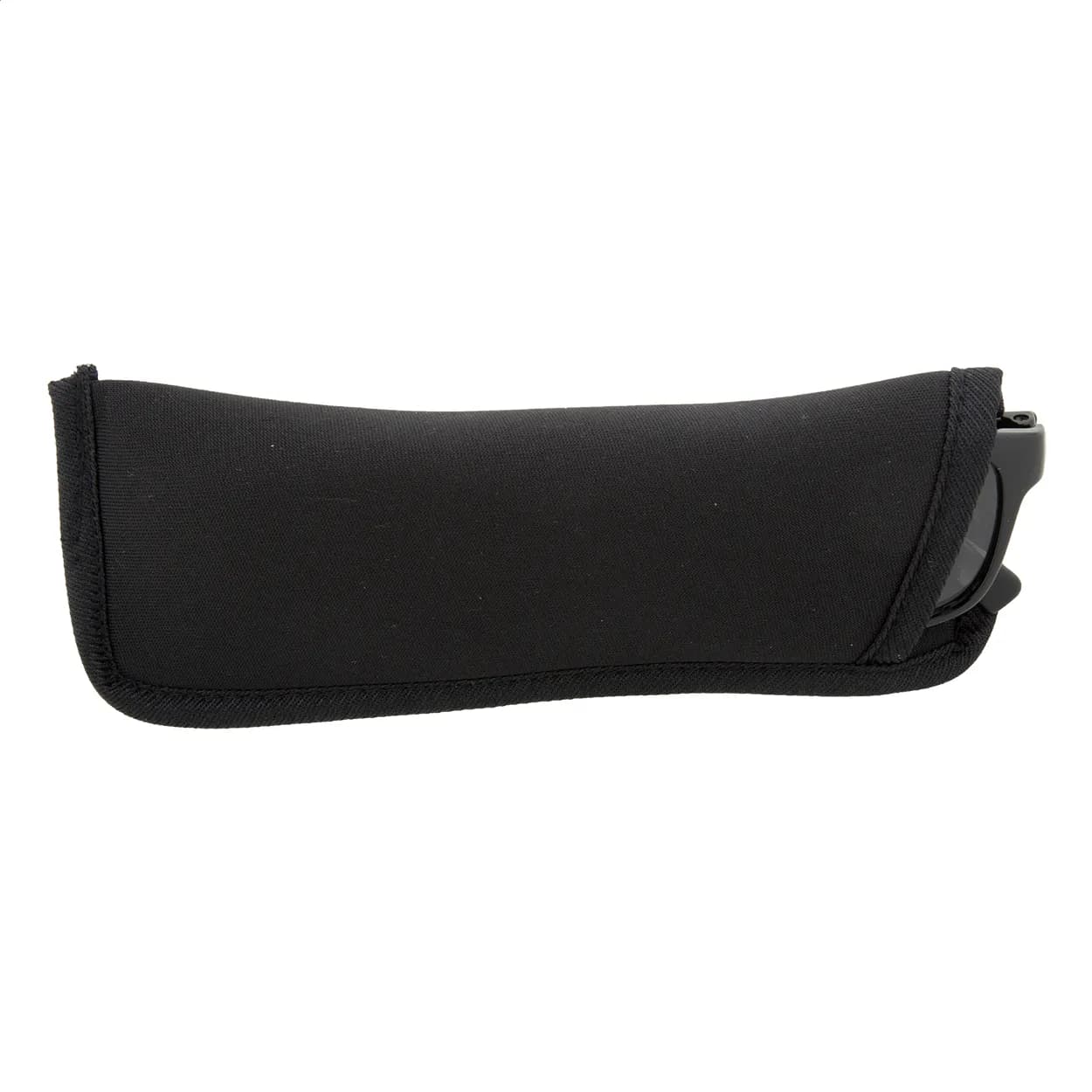 Lesebrille - Times - schwarz (-10)