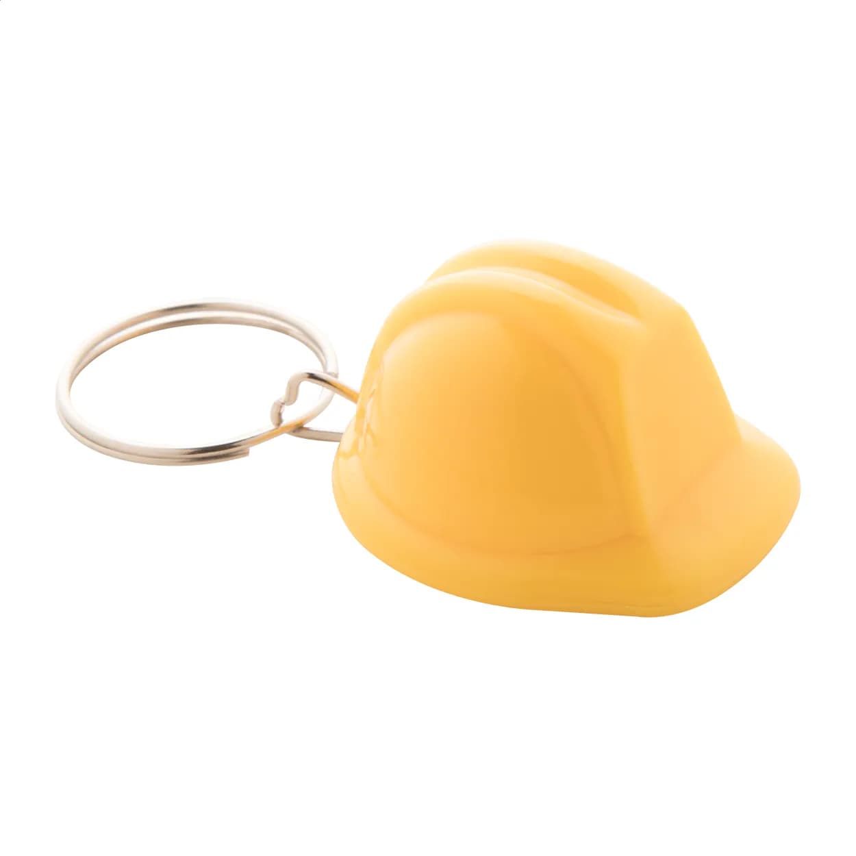 Schlüsselanhänger - Bobby - gelb (-02)