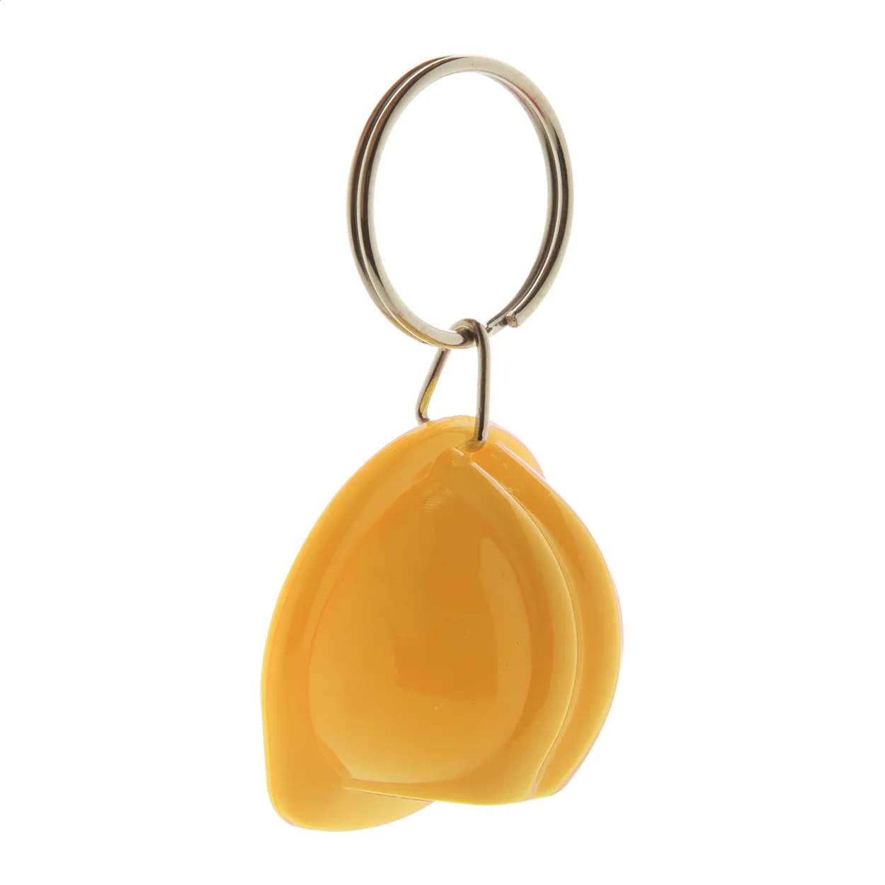 Schlüsselanhänger - Bobby - gelb (-02)