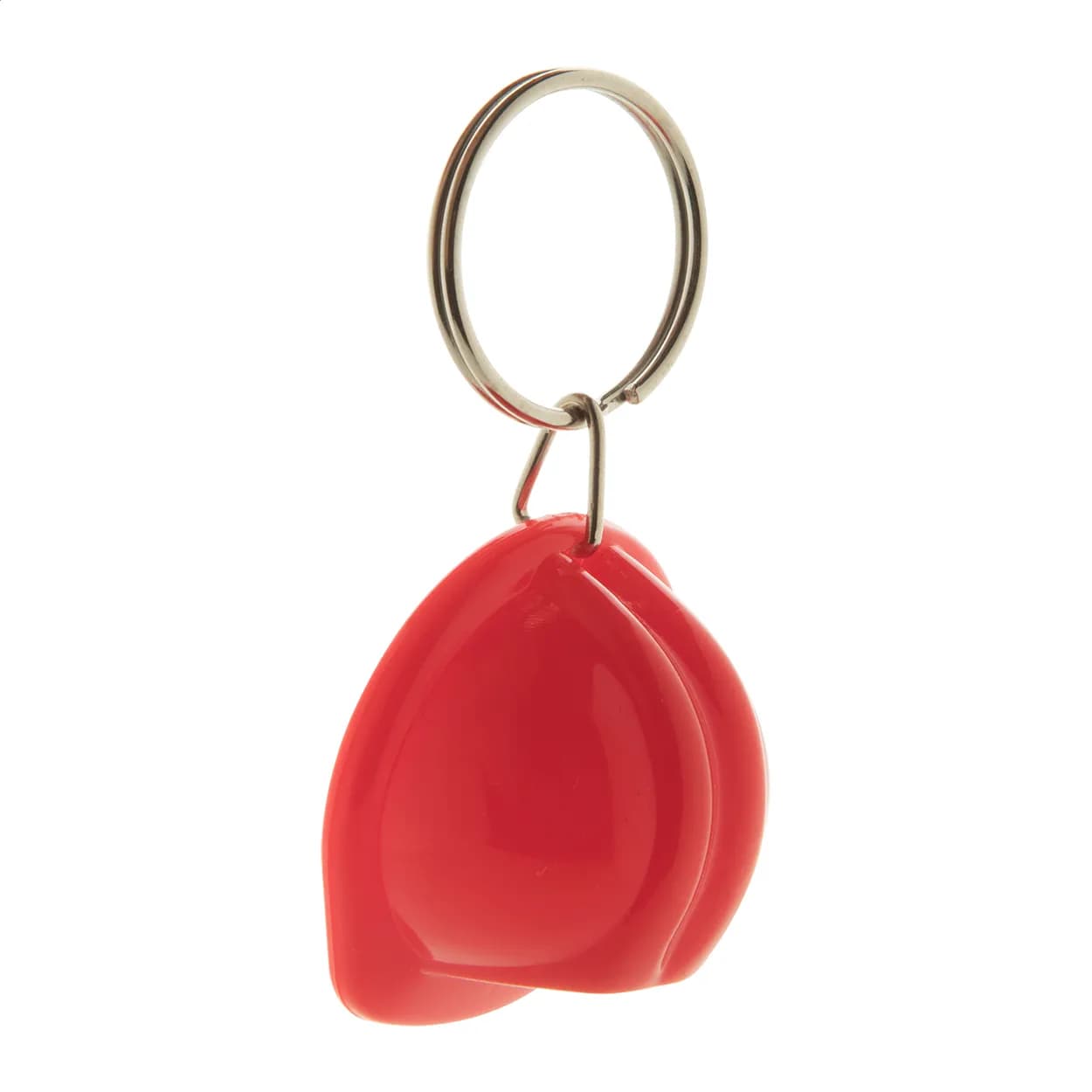 Schlüsselanhänger - Bobby - rot (-05)