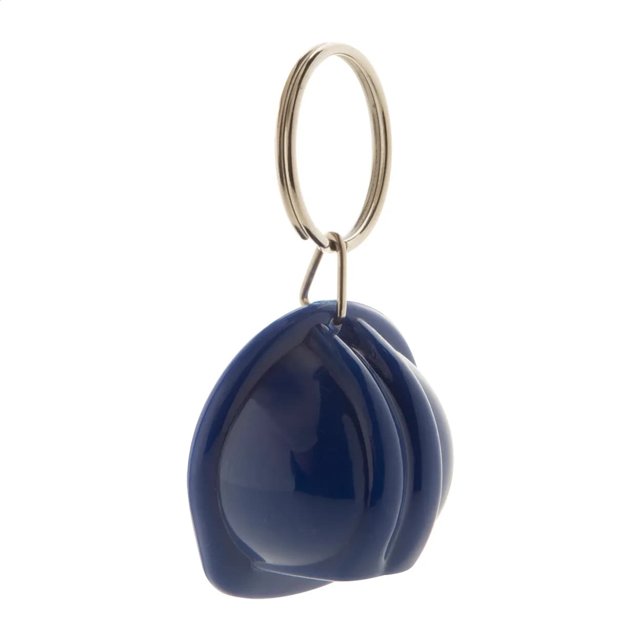 Schlüsselanhänger - Bobby - blau (-06)