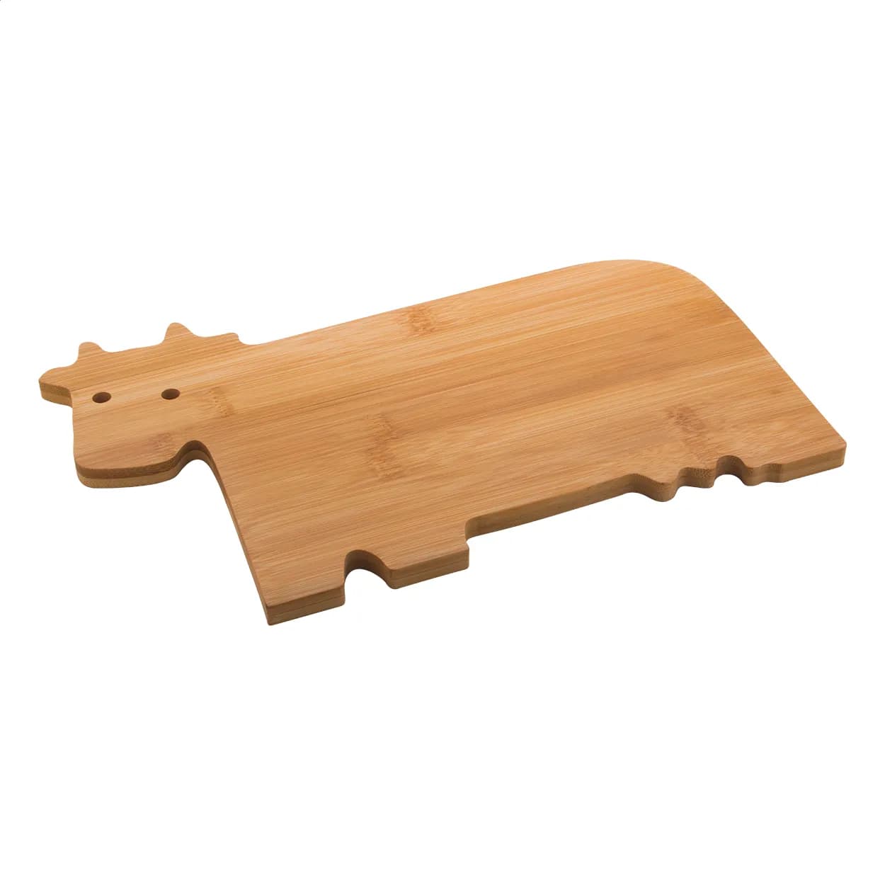 Schneidebrett - Bubula - natur