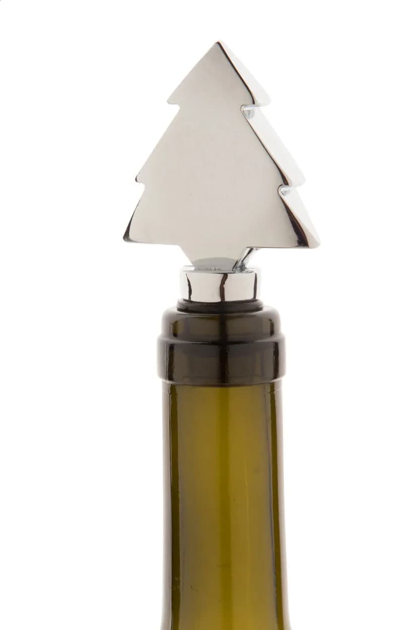 Weinset - Glögg - silber