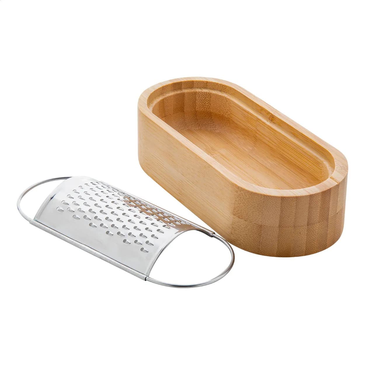 Käsereibe - Reggiano - natur