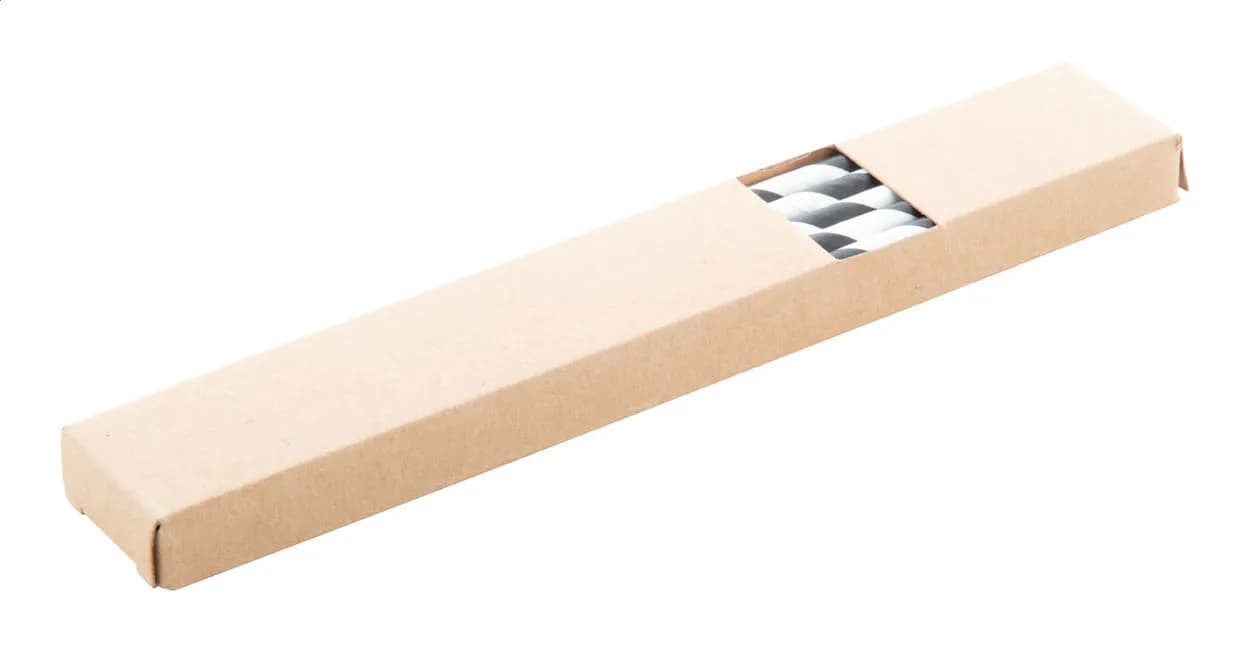 Trinkhalm-Set - StriStraw - schwarz (-10)