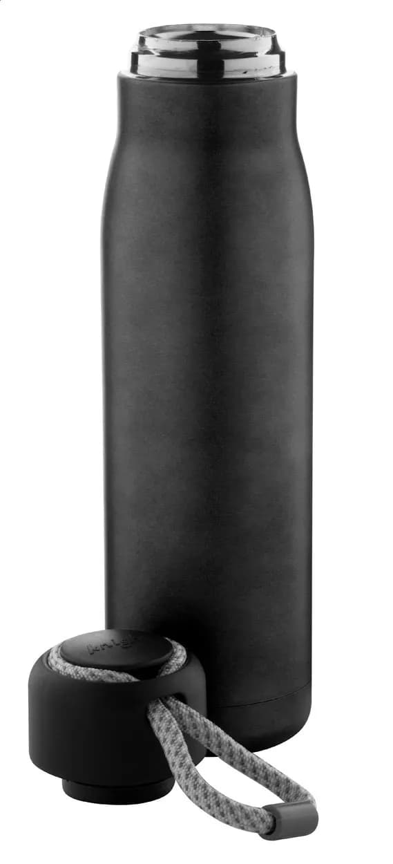 Isolierkanne - Makalu - schwarz (-10)