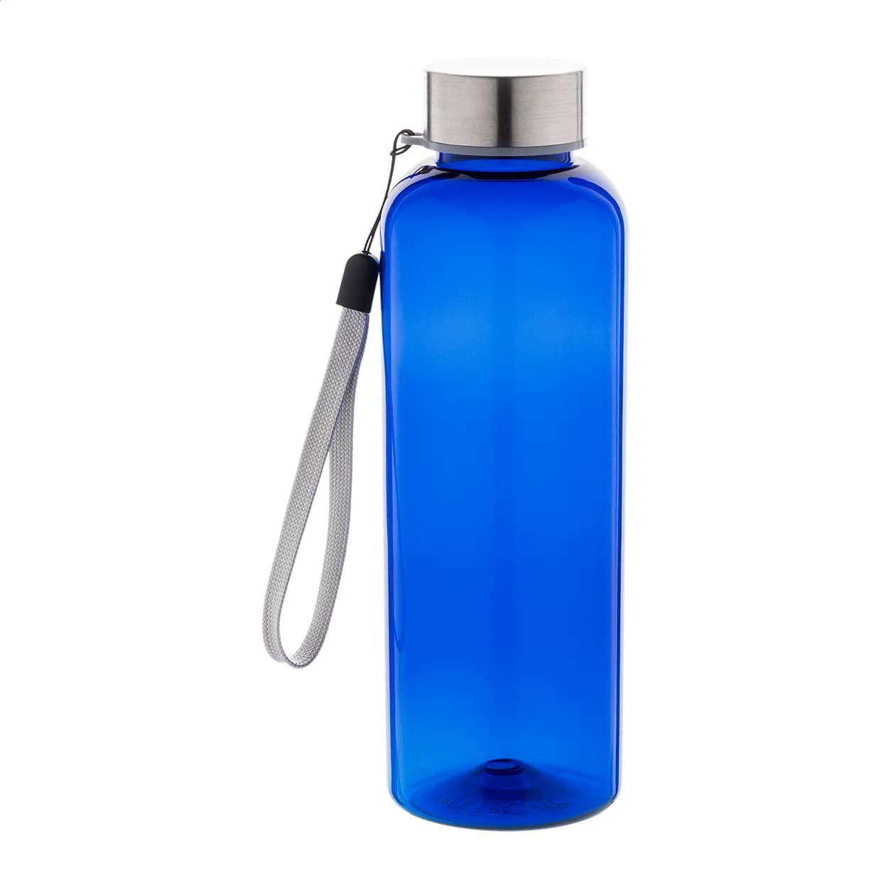 RPET-Sportflasche - Pemba - blau (-06)
