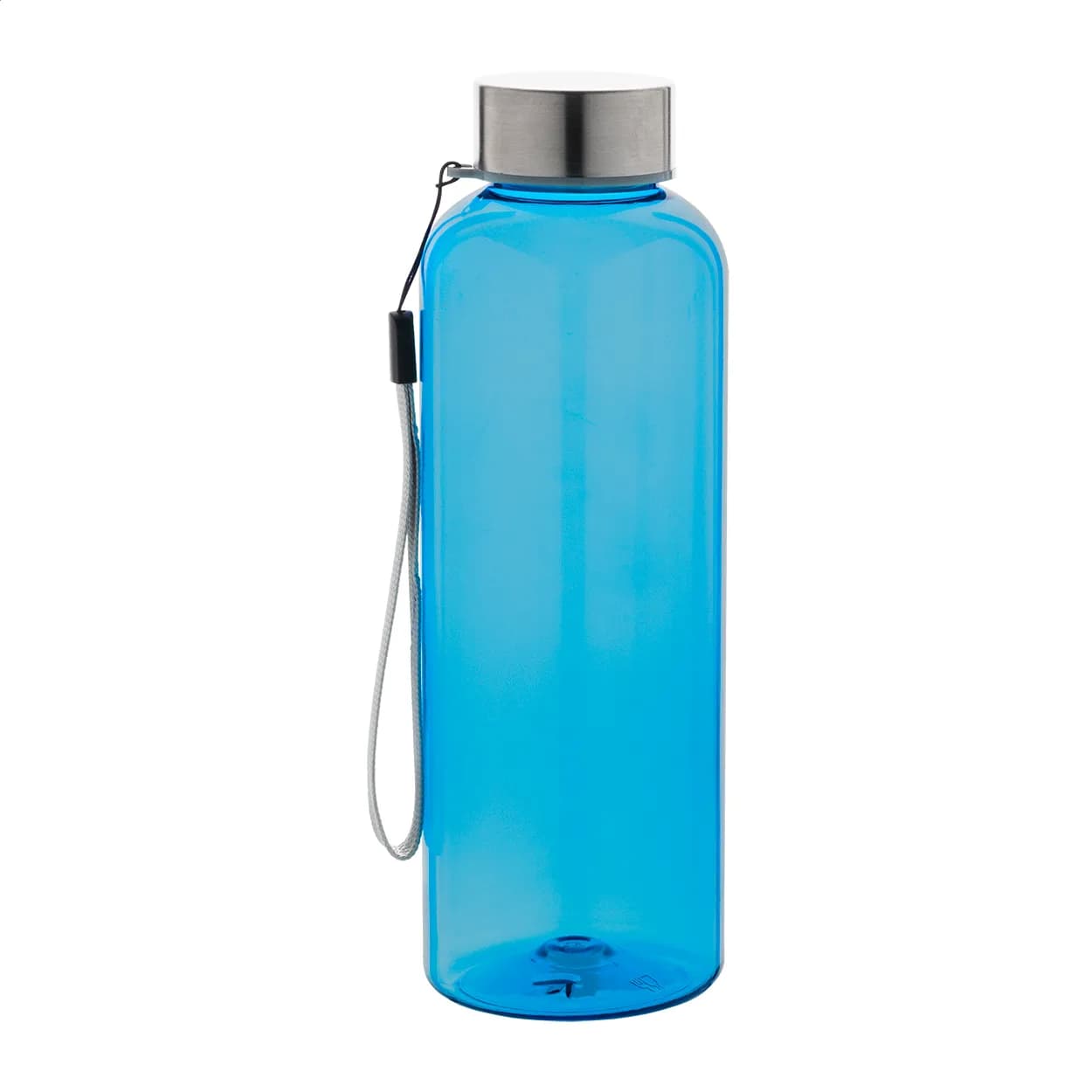 RPET-Sportflasche - Pemba - hellblau (-06V)