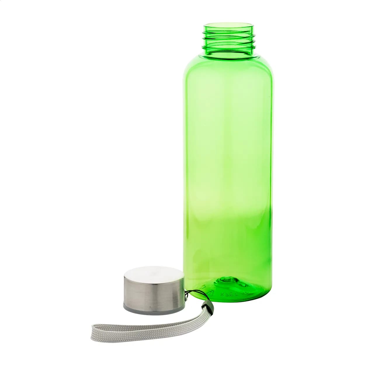 RPET-Sportflasche - Pemba - grün (-07)