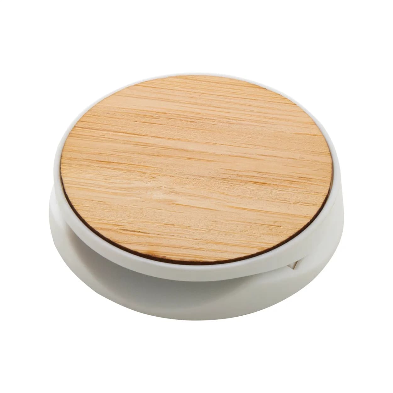 Handyhalter - Bonabik - weiß (-01)