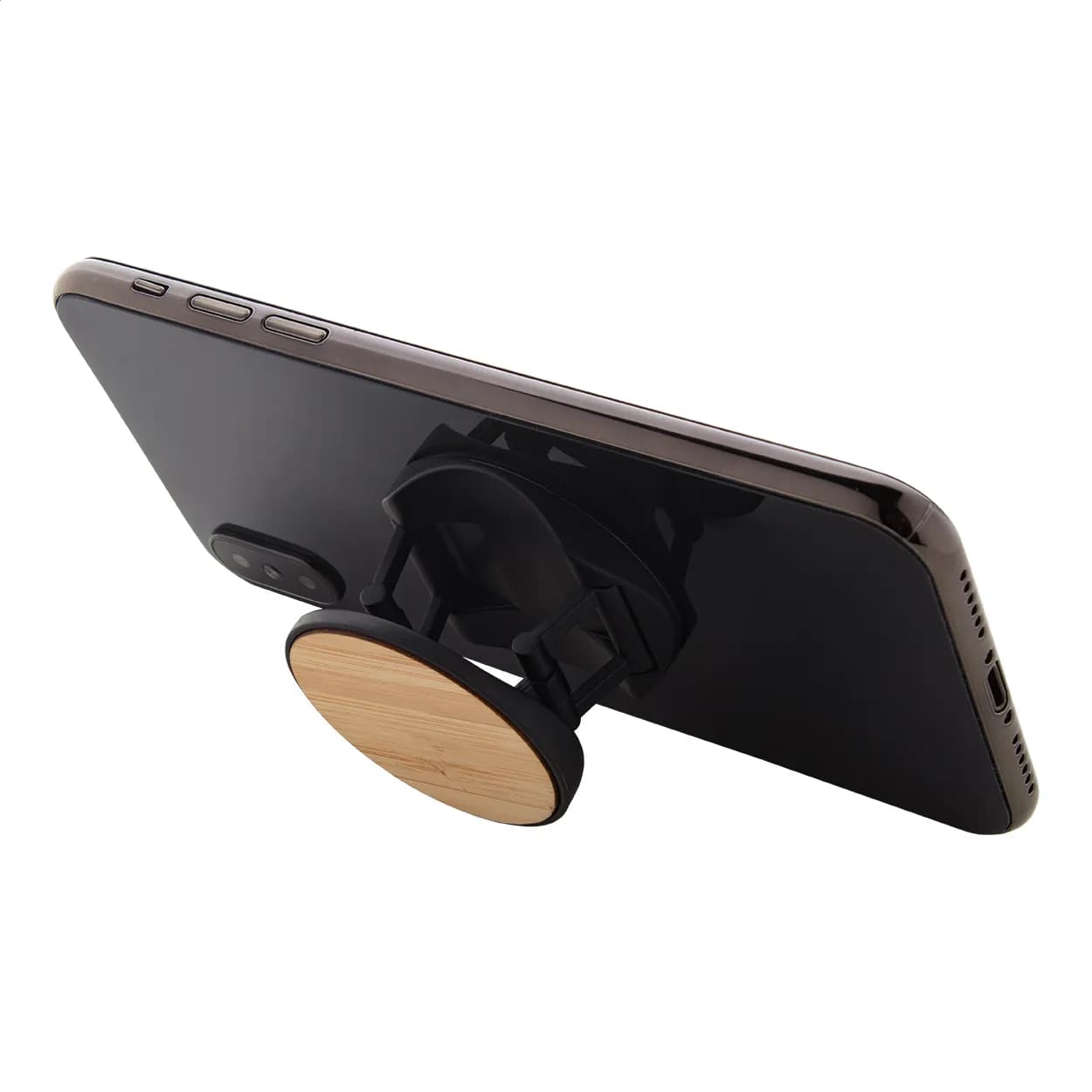 Handyhalter - Bonabik - schwarz (-10)