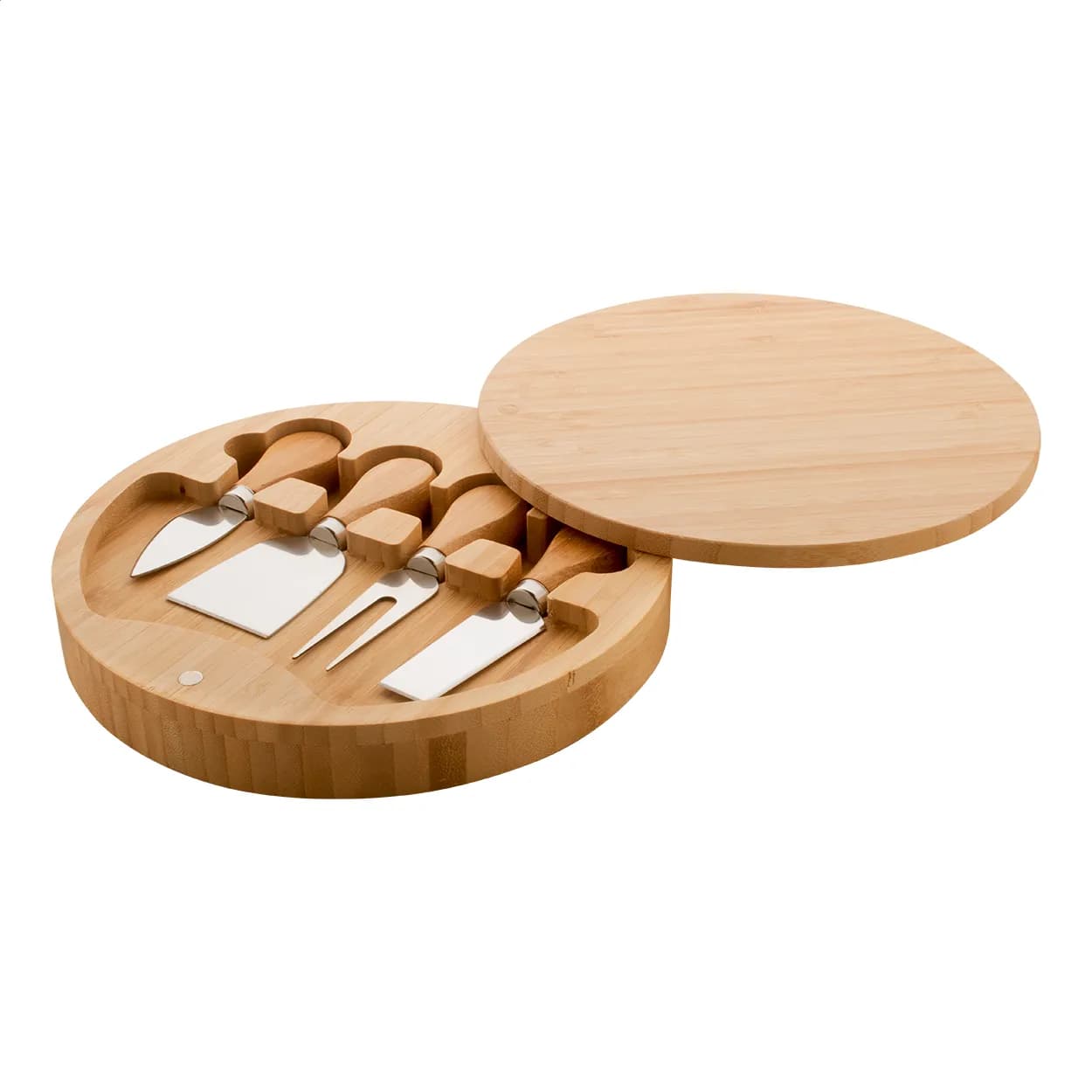 Schneidebrett - Abbamar - natur