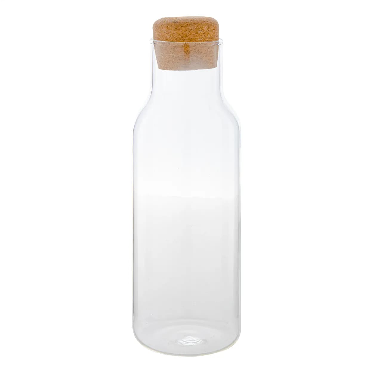 Wasserkaraffe - Molokai XL - transparent