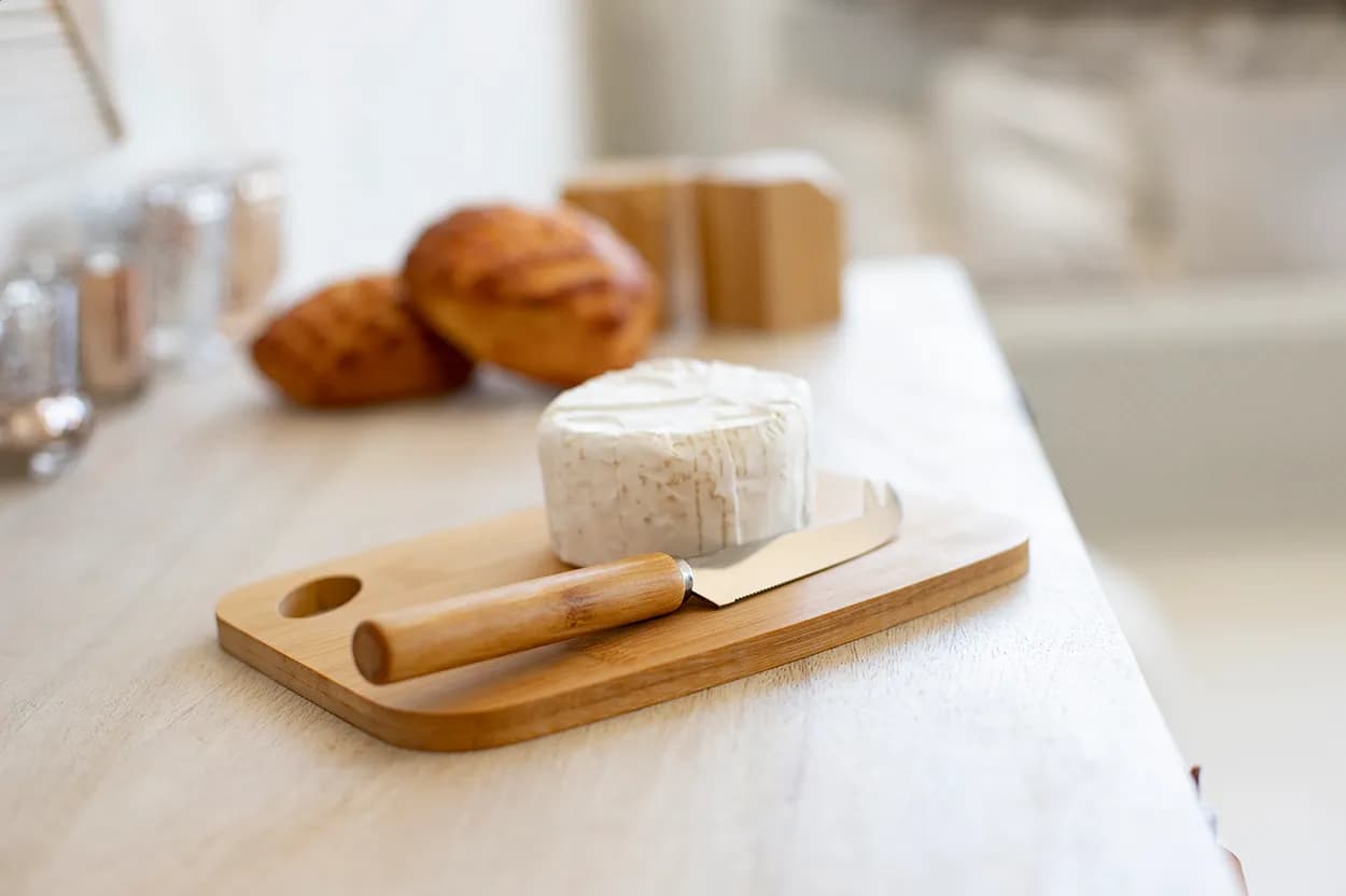 Käseset - Taleggio - natur