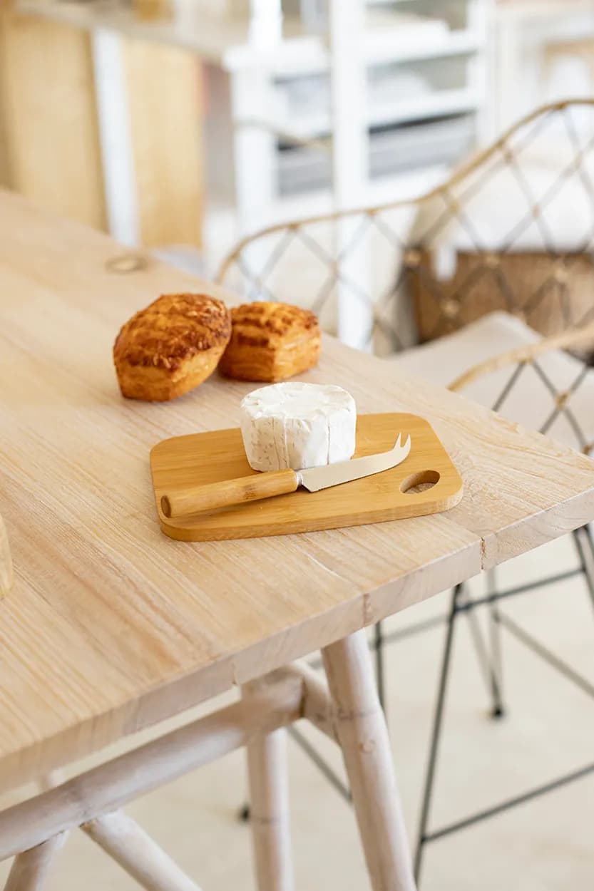 Käseset - Taleggio - natur