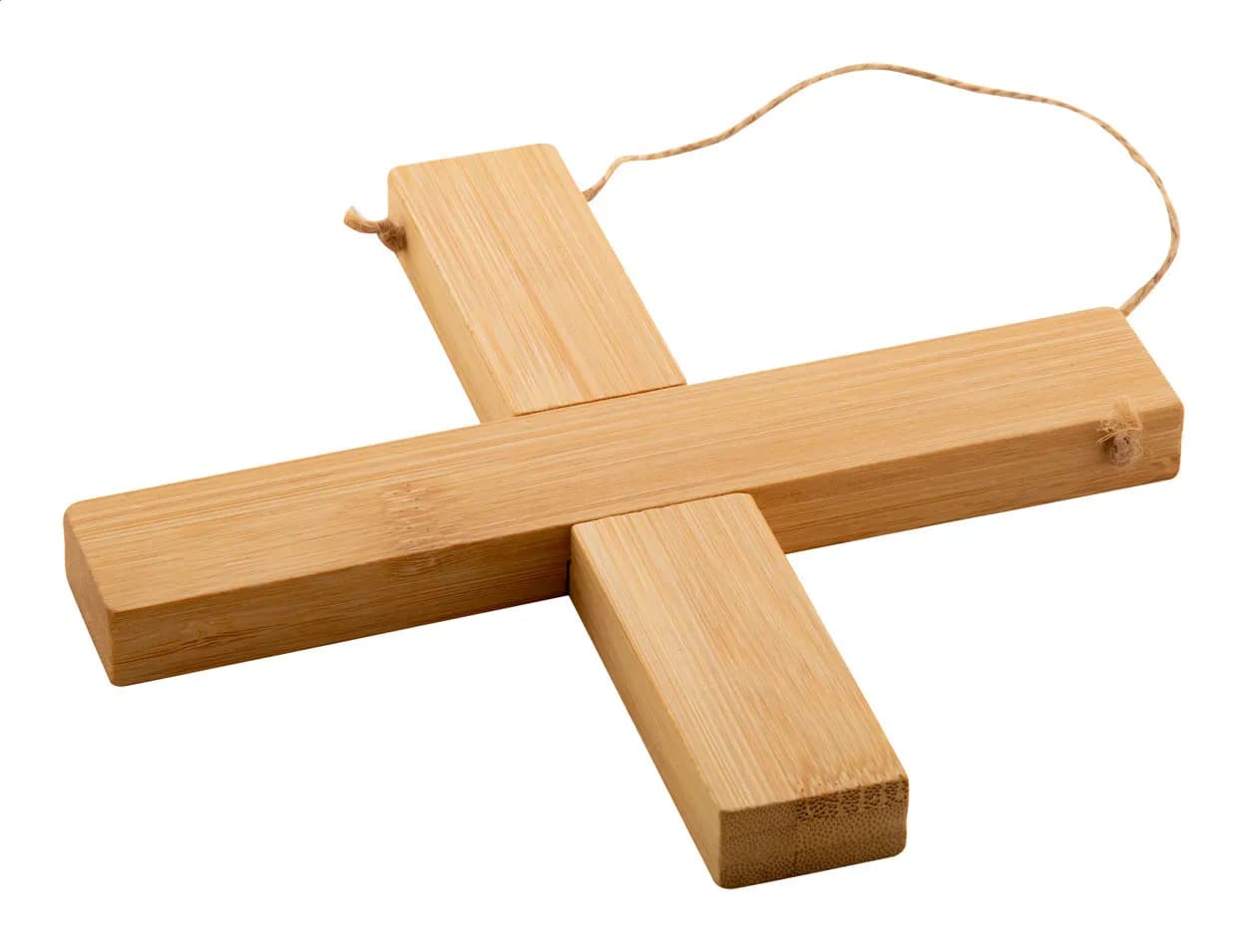 Bambus Topfuntersetzer - Sangsuk - natur