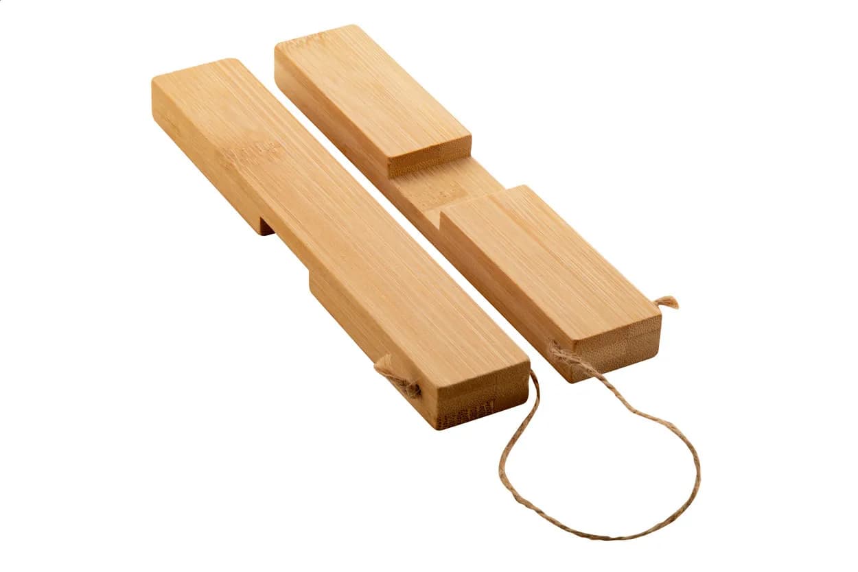 Bambus Topfuntersetzer - Sangsuk - natur