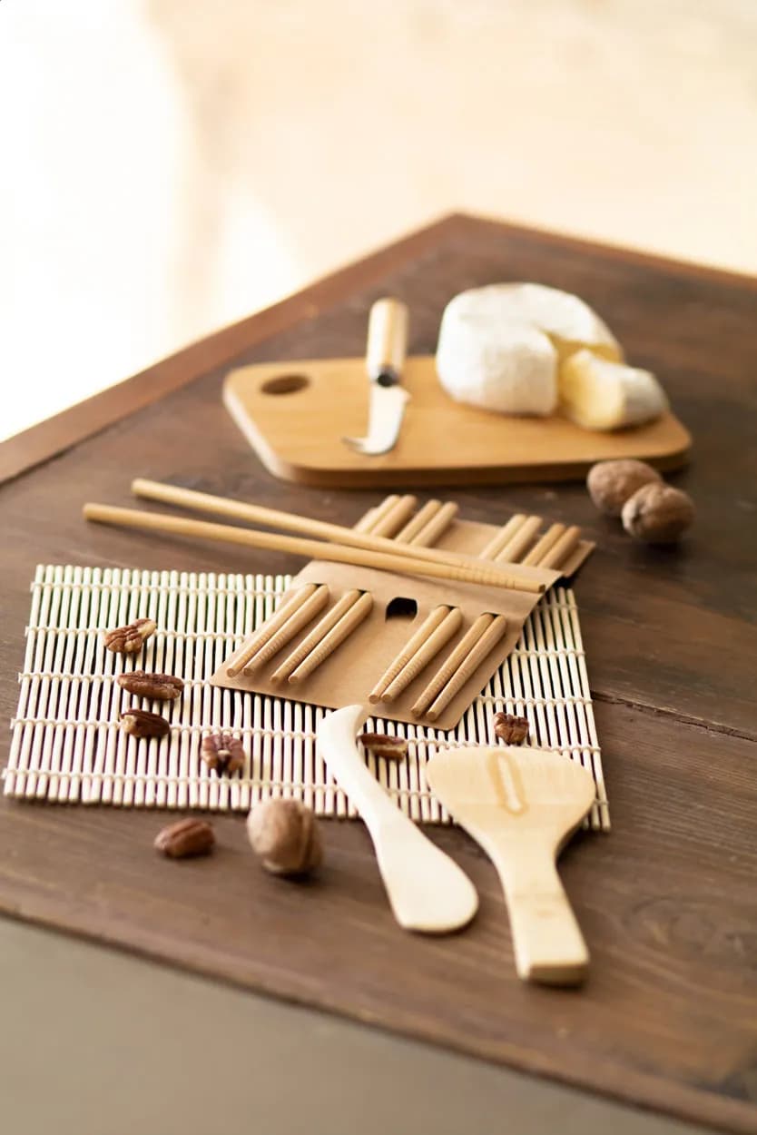 Sushi-Set - Uramaki - natur (-00)