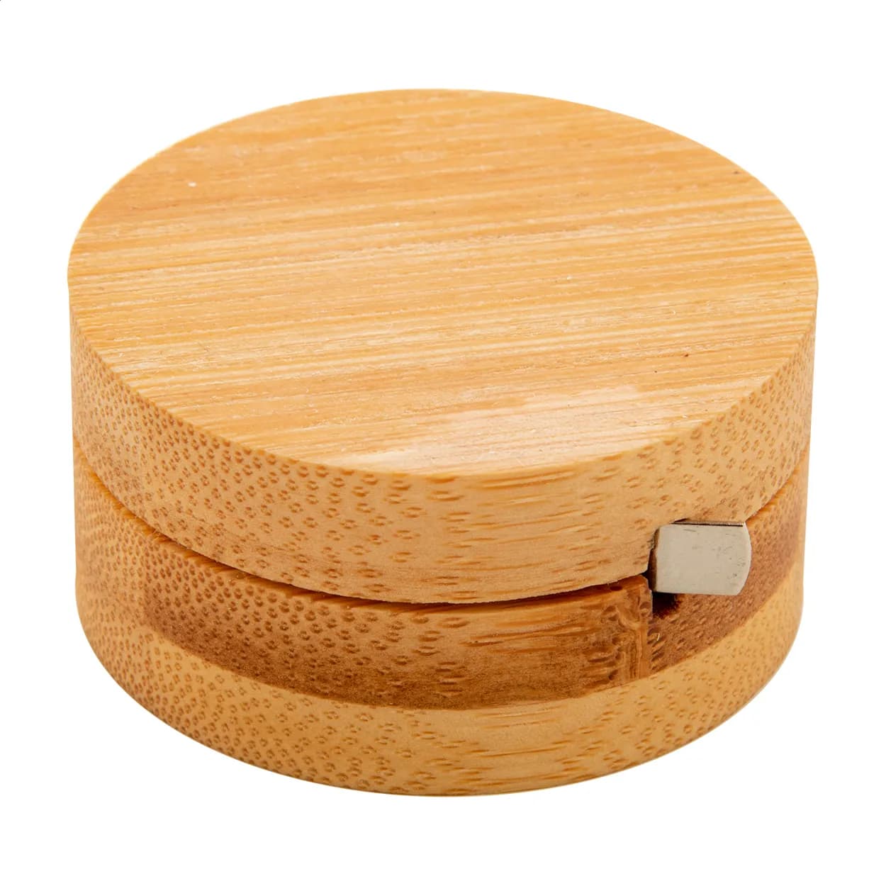 Flaschenöffner mit Maßband - Meaboo - natur