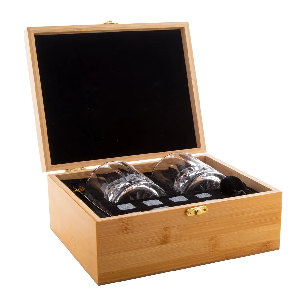 Whisky-Set - Speyside - natur