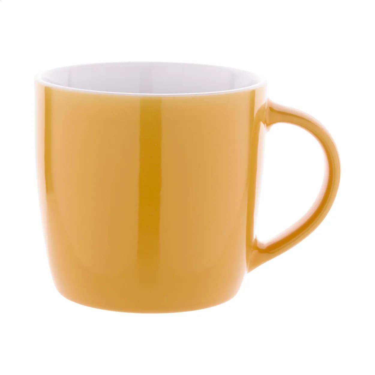 Tasse - Hemera - gelb (-02)